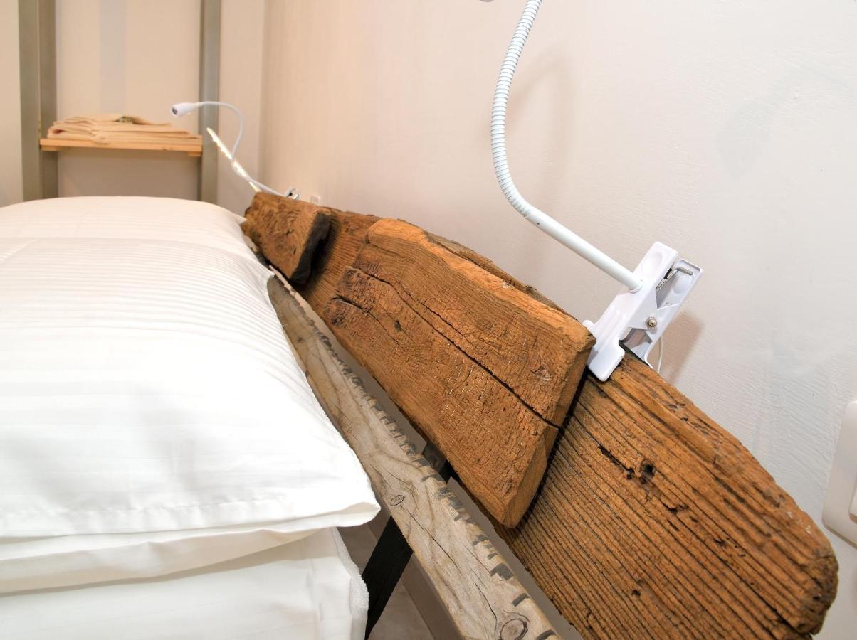 A Casa Ida Lejlighed Bagnoregio Eksteriør billede
